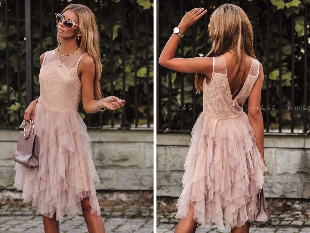 Sukienki na wesele – Stylia Moda – blog o sukienkach